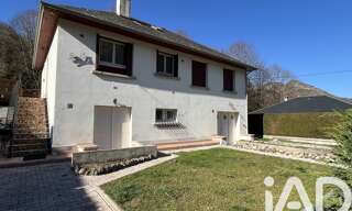Maison 5 Pièces 132 m² à vendre à Campan (65710)
