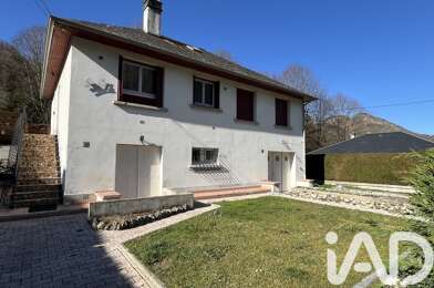 Maison 5 pièces 229000 €