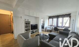 Appartement 4 Pièces 62 m² à vendre à Bagneux (92220)