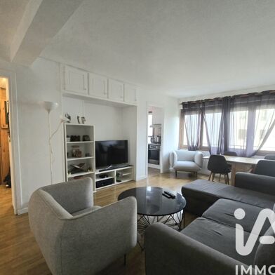 Appartement 4 pièces 259000 €