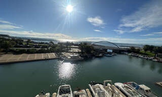 Appartement 2 Pièces 30 m² à vendre à Sète (34200)