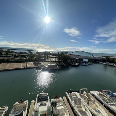 Appartement 2 pièces 199000 €