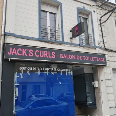 Immeuble  170000 €