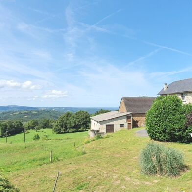 Maison 8 pièces 276000 €