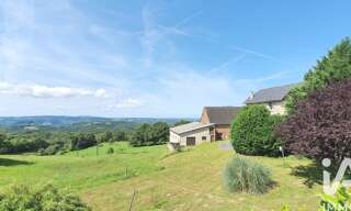 Maison 8 Pièces 135 m² à vendre à Palazinges (19190)