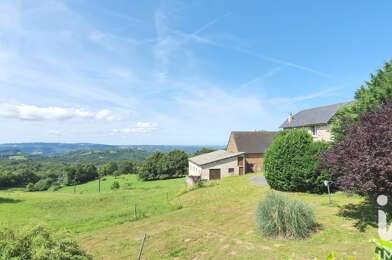 Maison 8 pièces 276000 €