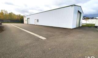 Commerce  308 m² à vendre à Castelculier (47240)