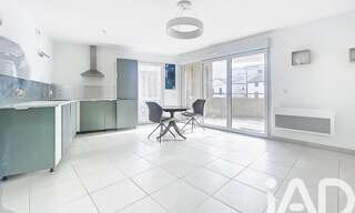 Appartement 2 Pièces 58 m² à vendre à Cannes (06150)