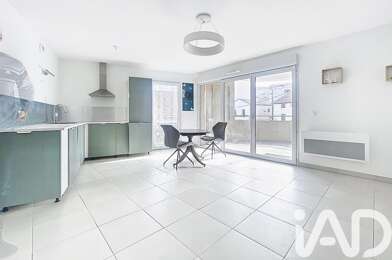 Appartement 2 pièces 163000 €