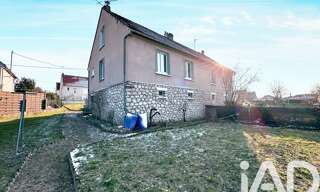 Maison 5 Pièces 68 m² à vendre à Villemandeur (45700)