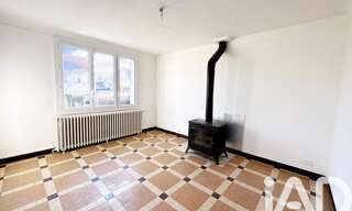 Maison 5 Pièces 68 m² à vendre à Villemandeur (45700)