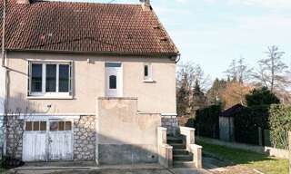 Maison 5 Pièces 68 m² à vendre à Villemandeur (45700)