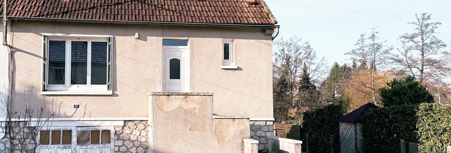 Maison 5 Pièces 68 m² à vendre à Villemandeur (45700)