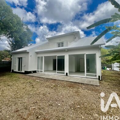 Maison 5 pièces 535085 €