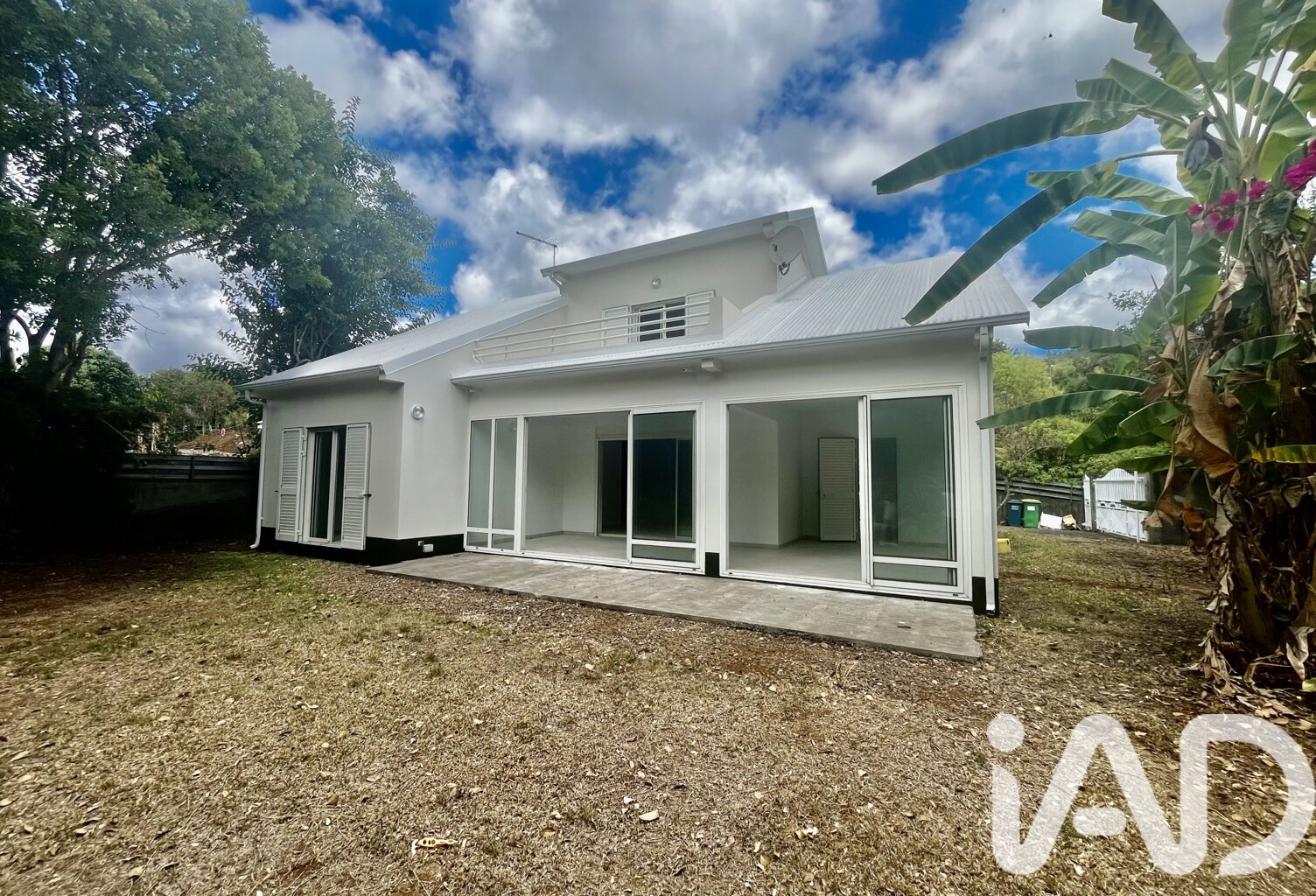 Vente Maison traditionnelle 5 pièces — photo 1
