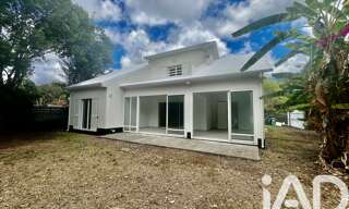 Maison 5 Pièces 160 m² à vendre à Saint-Paul (97411)