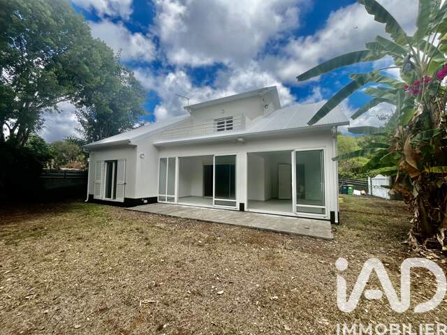 Vente Maison traditionnelle 5 pièces — photo du bien