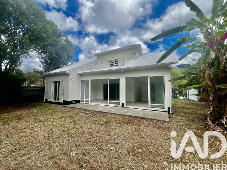 Vente Maison traditionnelle 5 pièces — photo 1