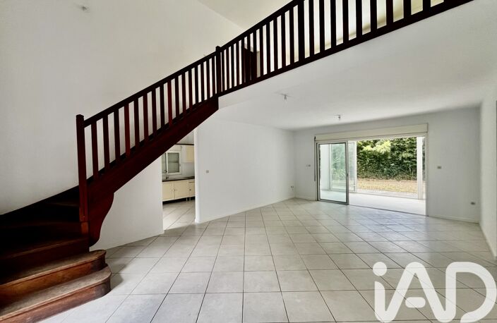 Vente Maison traditionnelle 5 pièces — photo 2