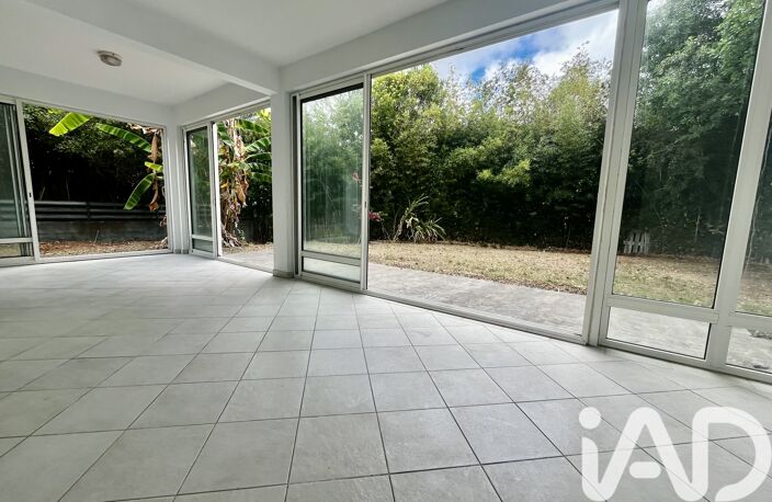 Vente Maison traditionnelle 5 pièces — photo 4