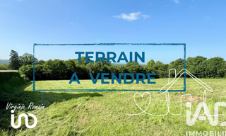 Terrain  389 m² à vendre à Plaudren (56420)