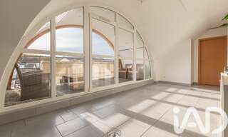 Appartement 3 Pièces 93 m² à vendre à Yutz (57970)