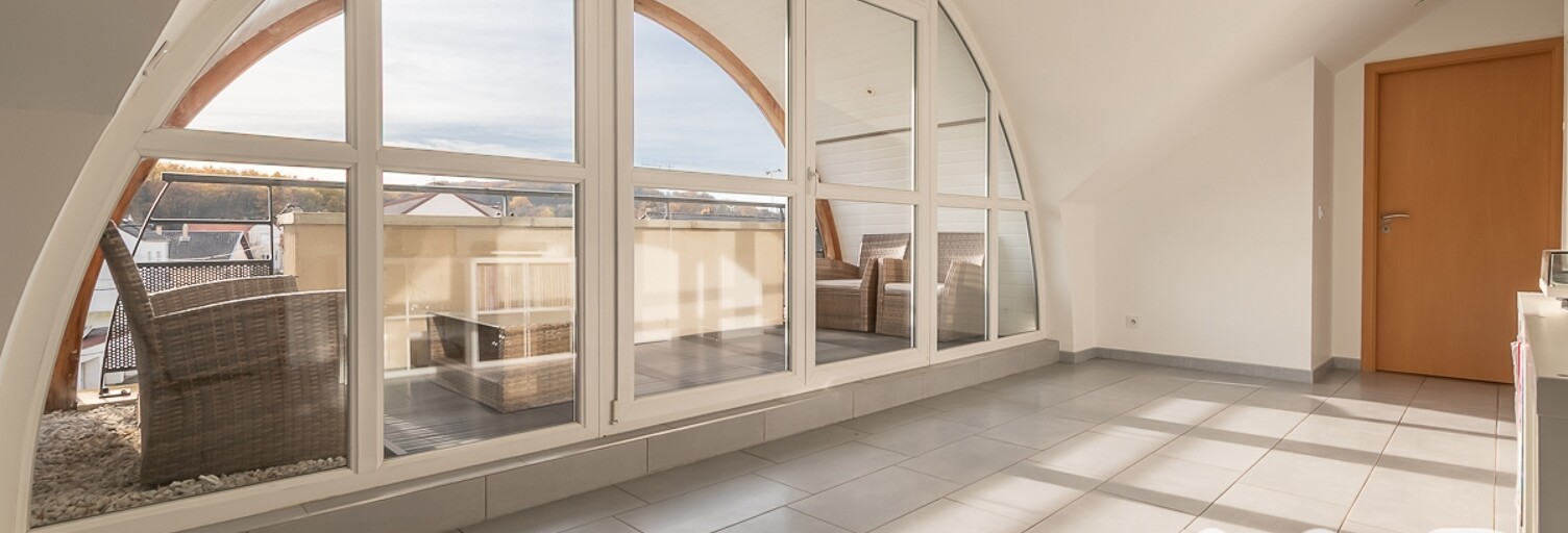 Appartement 3 Pièces 93 m² à vendre à Yutz (57970)