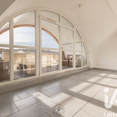 Appartement 3 pièces 205000 €