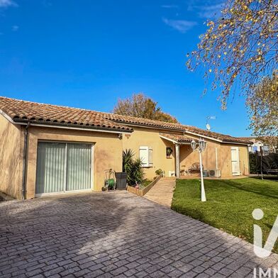 Maison 6 pièces 365000 €