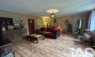 Maison 5 Pièces 142 m² à vendre à Lezay (79120)