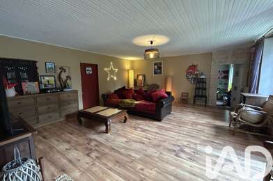 Maison 5 pièces 172000 €