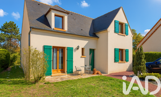 Maison 6 Pièces 150 m² à vendre à Verneuil-sur-Seine (78480)