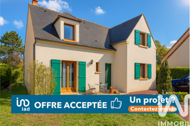 Maison 6 pièces 640000 €