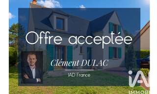 Maison 6 Pièces 150 m² à vendre à Verneuil-sur-Seine (78480)