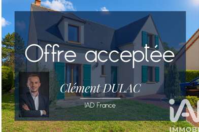 Maison 6 pièces 640000 €