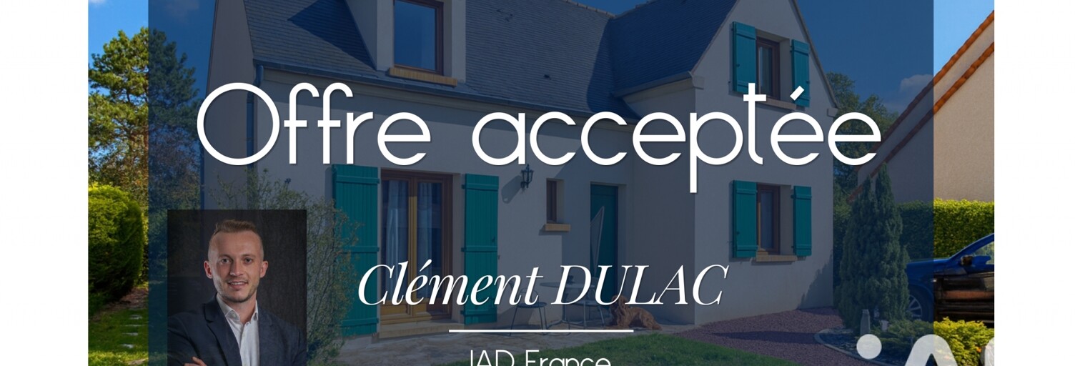 Maison 6 Pièces 150 m² à vendre à Verneuil-sur-Seine (78480)