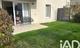 Appartement 2 Pièces 41 m² à vendre à Les Ponts-de-Cé (49130)