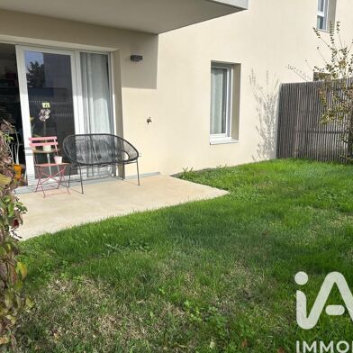 Appartement 2 pièces 149800 €