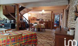 Maison 9 Pièces 170 m² à vendre à Guengat (29180)