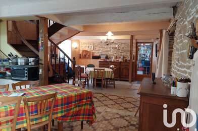 Maison 9 pièces 293000 €