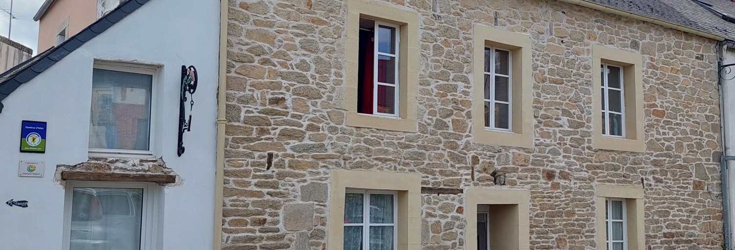Maison 9 Pièces 170 m² à vendre à Guengat (29180)