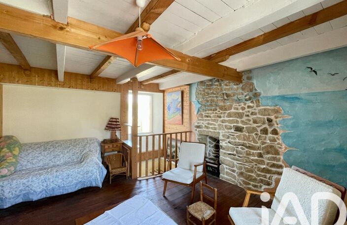 Vente Maison de village 9 pièces — photo 3