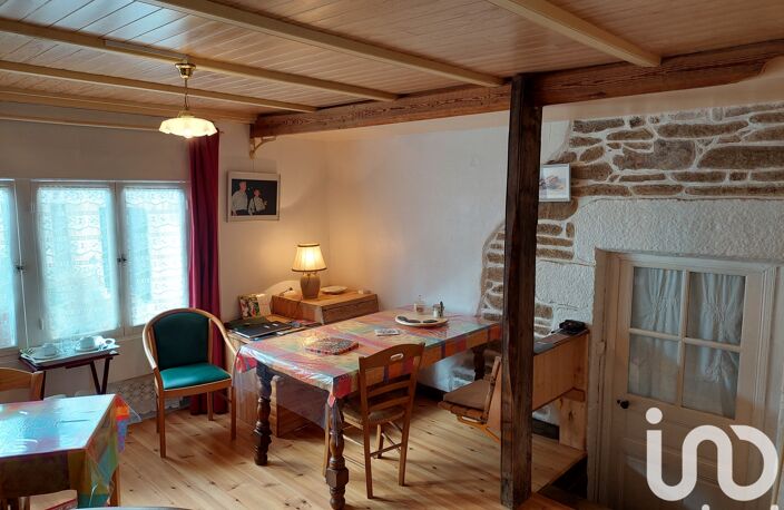 Vente Maison de village 9 pièces — photo 4