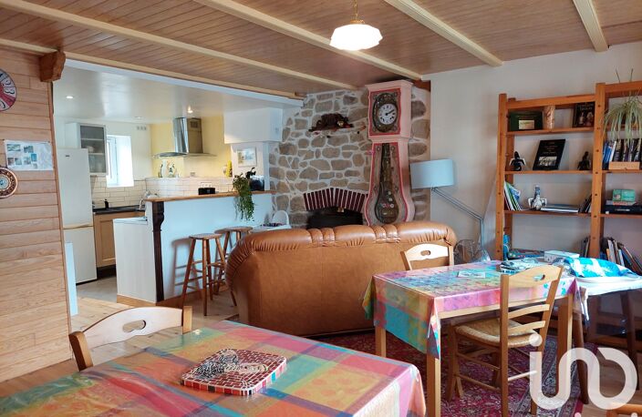 Vente Maison de village 9 pièces — photo 5