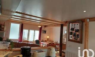Maison 9 Pièces 170 m² à vendre à Guengat (29180)