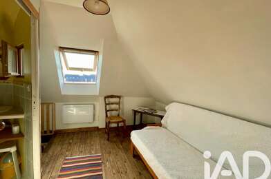 Maison 9 pièces 278000 €