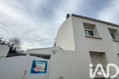 Maison 5 pièces 149000 €