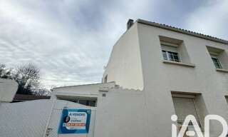 Maison 5 Pièces 110 m² à vendre à Taugon (17170)