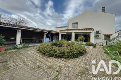 Maison 5 pièces 149000 €