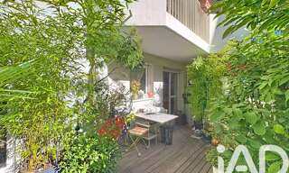 Appartement 2 Pièces 44 m² à vendre à Noiseau (94880)